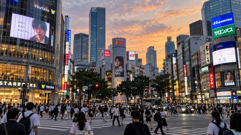 Tokyo