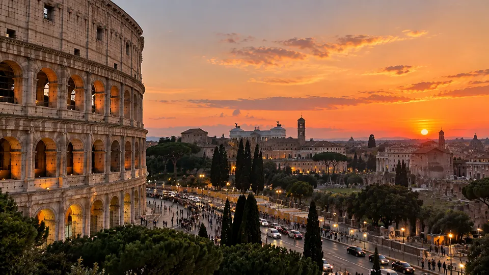 Rome