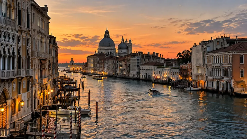 Venice